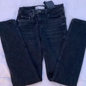 Zara The Skinny Jeans
